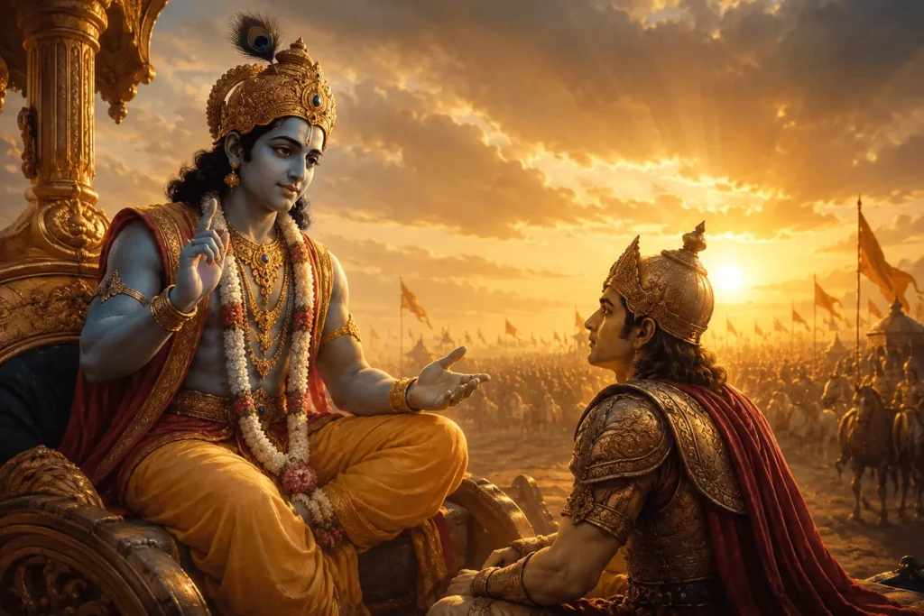 Gita for life